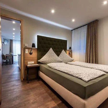 One-bedroom Feriehus *