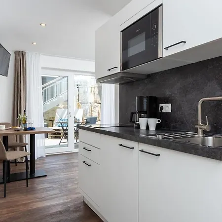 Feriehus One-bedroom Eibelstadt