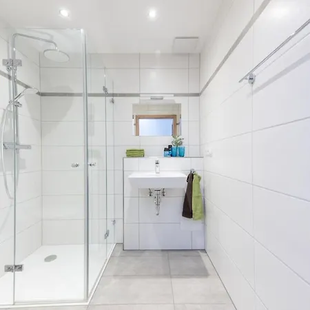 One-bedroom Eibelstadt