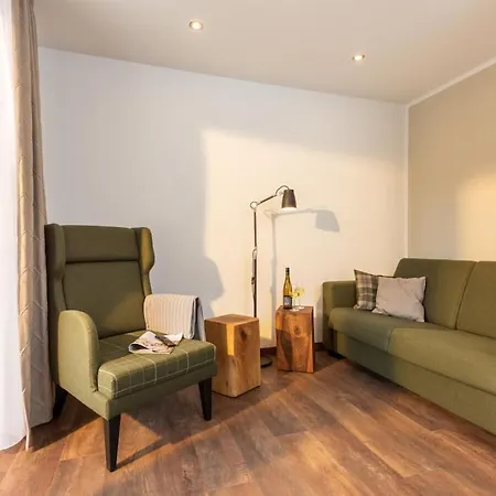 One-bedroom Feriehus